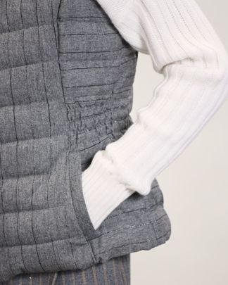 Купить Жилет LORENA ANTONIAZZI