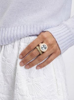 Купить Кольцо LILI ARCHIVE