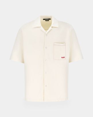 Купить Рубашка с коротким рукавом KSUBI MEN