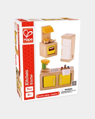 Купить Мебель для домика кухня HAPE