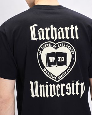 Купить Футболка CARHARTT WIP