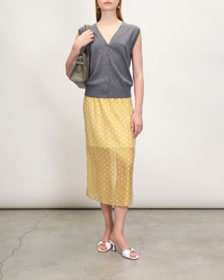 Купить Жилет SANCHY