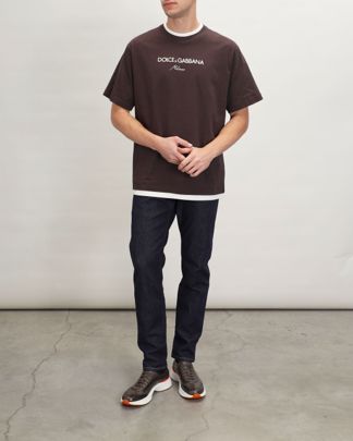 Купить Футболка DOLCE & GABBANA