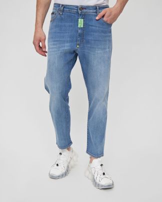 Купить Джинсы PHILIPP PLEIN