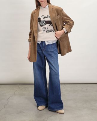 Купить Джинсы WEEKEND MAX MARA