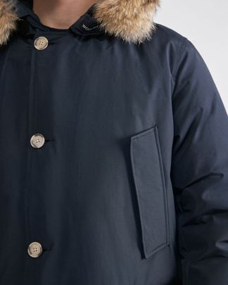 Купить Пуховик WOOLRICH