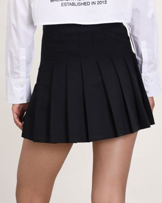 Купить Юбка COMME DES FUCKDOWN