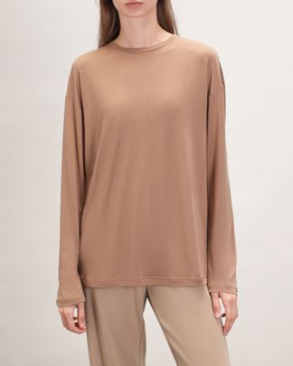 Купить Лонгслив LOGINOVA