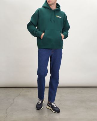 Купить Худи OBEY