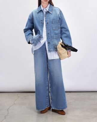 Купить Джинсы WEEKEND MAX MARA