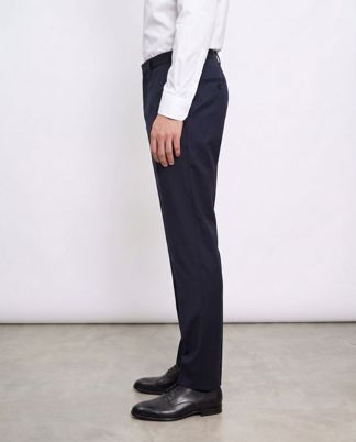 Купить Брюки HUGO BOSS