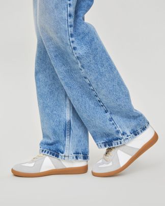 Купить Кроссовки MAISON MARGIELA