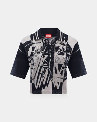 Купить Джемпер DIESEL