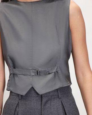 Купить Топ MM6