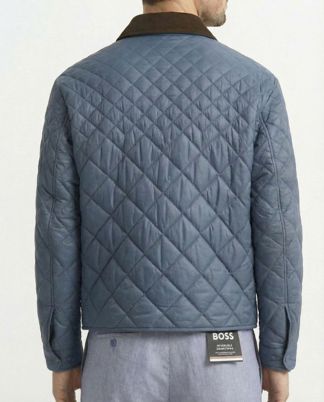 Купить Куртка HUGO BOSS