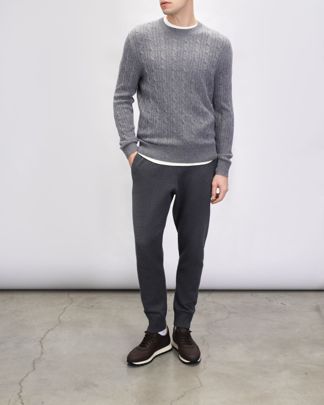 Купить Брюки HUGO BOSS