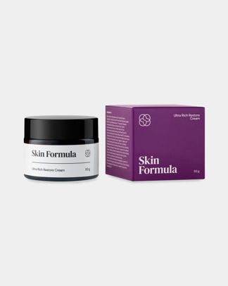 Купить Ультра-обогащенный питательный крем Skin Formula