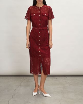 Купить Платье EMILIA DELLORO