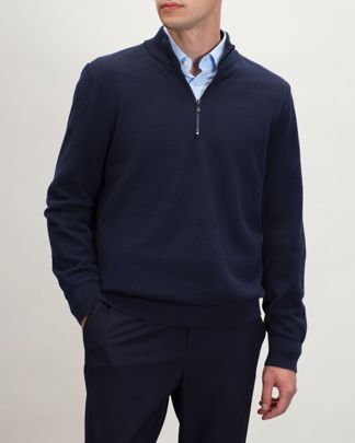 Купить Джемпер HUGO BOSS