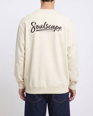 Купить Свитшот SOLID