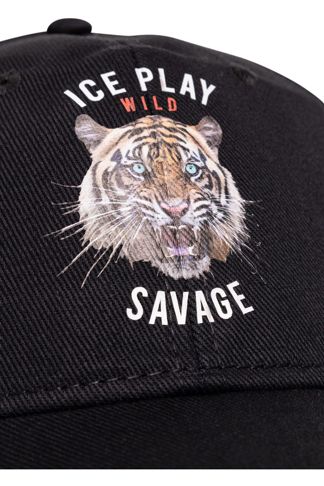 Купить Бейсболка ICE PLAY