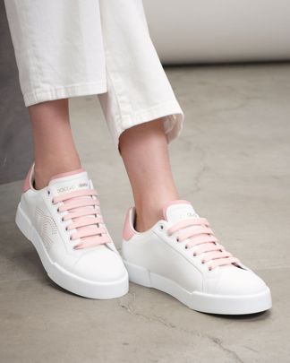 Купить Кеды DOLCE & GABBANA