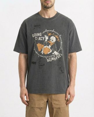 Купить Футболка DOM REBEL