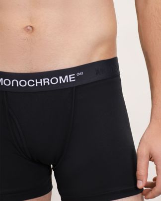 Купить Боксеры MONOCHROME