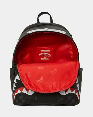 Купить Рюкзак SPRAYGROUND