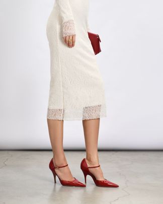 Купить Туфли GIANVITO ROSSI