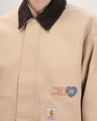 Купить Куртка CARHARTT WIP