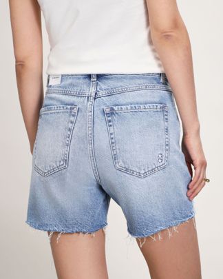 Купить Шорты джинсовые ICON DENIM