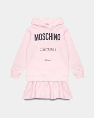 Купить Платье MOSCHINO