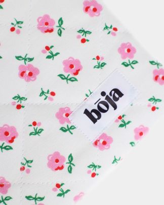 Купить Косметичка плоская  принт love song мини s Boja