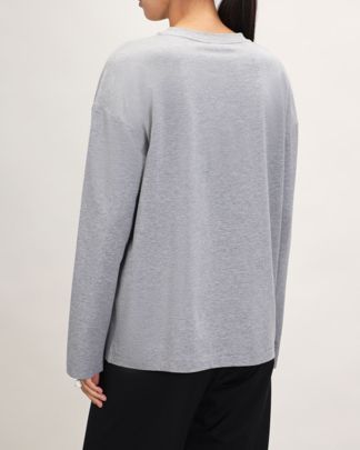 Купить Лонгслив LOGINOVA