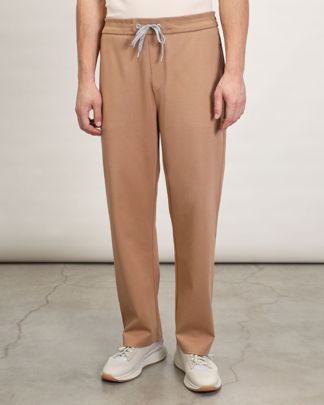 Купить Брюки HUGO BOSS