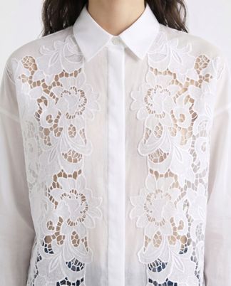 Купить Блуза MAX MARA STUDIO