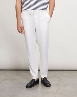 Купить Брюки HUGO BOSS