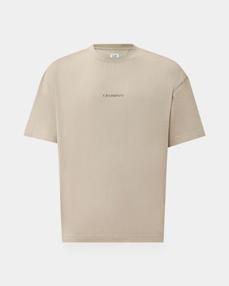 Купить Футболка CP COMPANY MEN