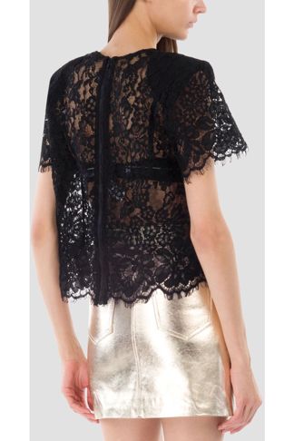 Купить Топ SELF PORTRAIT