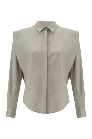 Купить Рубашка ISABEL MARANT