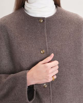 Купить Полупальто LOULOU DE SAISON