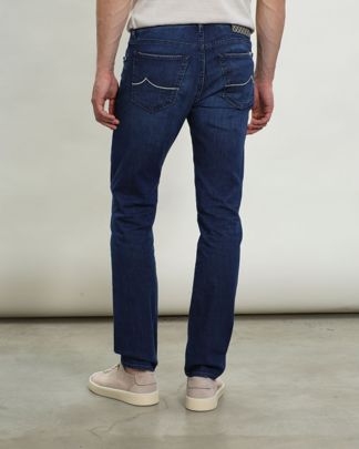 Купить Джинсы JACOB COHEN