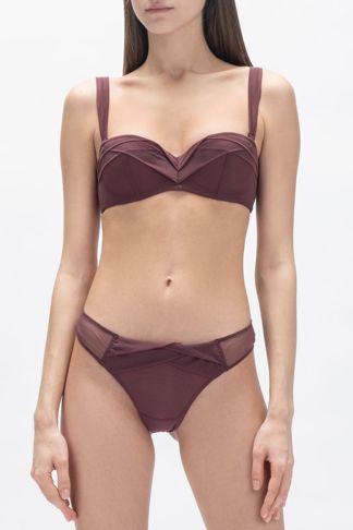 Купить Бюстгальтер CHANTAL THOMASS