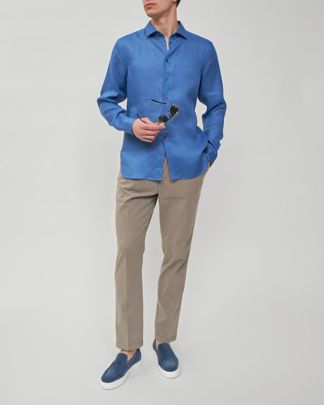 Купить Рубашка CORNELIANI CC