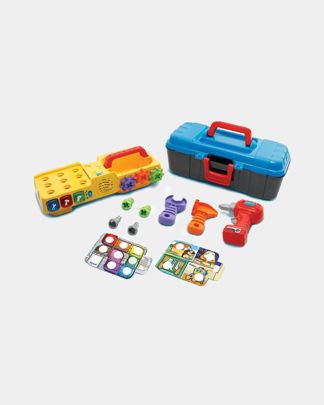 Купить Первый набор инструментов 80-178226 VTECH