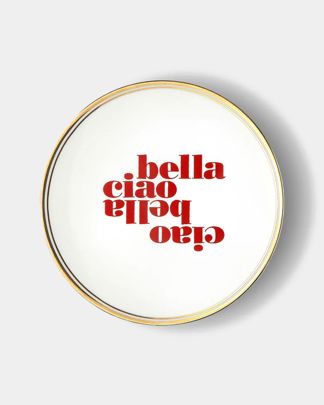 Купить Блюдце BITOSSI