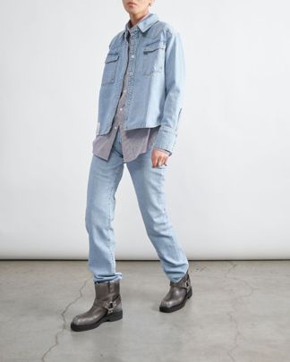 Купить Джинсы ICON DENIM