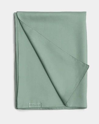 Купить Набор полотенец цв. зеленый Barliani