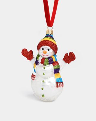 Купить Елочная игрушка HANCO